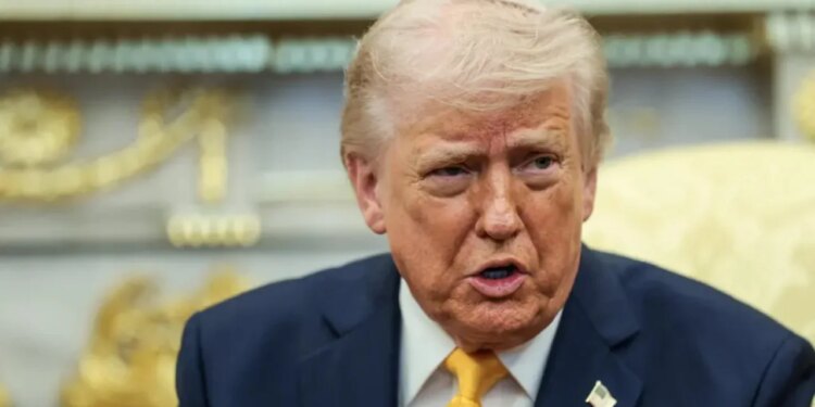 Lufta në Lindjen e Mesme, Trump: Nuk do të dërgoj forca në Iran. Edhe sikur të kisha një strategji, nuk do ta ndaja me ju.