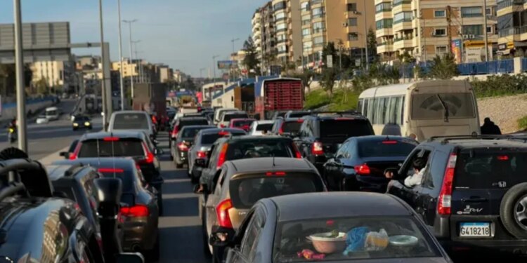 Lufta në Lindjen e Mesme: Ushtria izraelite kërkon evakuimin nga ‘kështjella’ e Hezbollahut.