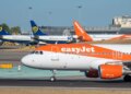 Lufta në Lindjen e Mesme bllokon rifillimin e fluturimeve të EasyJet drejt Tel Avivit deri në dimër.