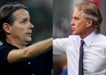 Lufta në Lindjen e Mesme/Shtyhen ndeshjet në Katar; ‘derbi’ mes Roberto Mancinit dhe Simone Inzaghit anulohet.