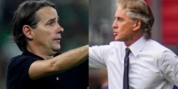 Lufta në Lindjen e Mesme/Shtyhen ndeshjet në Katar; ‘derbi’ mes Roberto Mancinit dhe Simone Inzaghit anulohet.