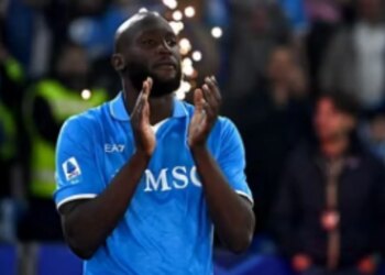 Lukaku flet hapur: Nuk do t'i kthej shpinën Napolit, por tani kërkoj të jem në 100% të formës.