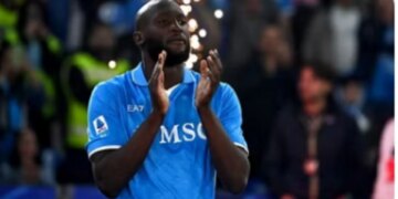 Lukaku flet hapur: Nuk do t'i kthej shpinën Napolit, por tani kërkoj të jem në 100% të formës.