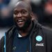 Lukaku mungon në stërvitje; Napoli rrezikon ta përjashtojë nga ekipi.