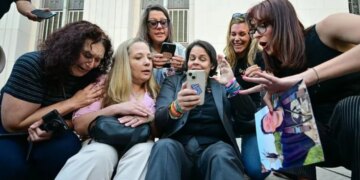 META dhe Facebook humbin gjyqin me 20-vjeçaren: Përgjegjës për krijimin e varësisë.