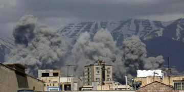 Macron kontakton Melonin, Irani paralajmëron: Heshtjen e Europës do ta ndjeni të gjithë.