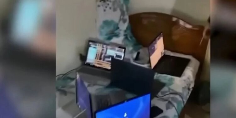 Mafia sllave në Vlorë: SPAK përfundon hetimet për grupin kriminal që shfrytëzoi 24 të rinj ukrainas, GJKKO merr në administrim dosjen.