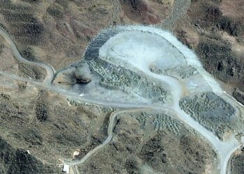 "Mali i Kazmës": Fortesa bërthamore sekrete e Iranit, e ndodhur 100 metra poshtë sipërfaqes, ekspertët vlerësojnë se neutralizimi i saj mund të sjellë përfundimin e konfliktit.