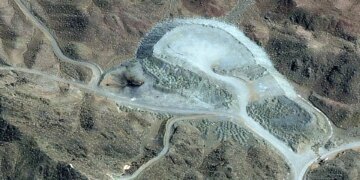 "Mali i Kazmës": Fortesa bërthamore sekrete e Iranit, e ndodhur 100 metra poshtë sipërfaqes, ekspertët vlerësojnë se neutralizimi i saj mund të sjellë përfundimin e konfliktit.