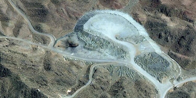 "Mali i Kazmës": Fortesa bërthamore sekrete e Iranit, e ndodhur 100 metra poshtë sipërfaqes, ekspertët vlerësojnë se neutralizimi i saj mund të sjellë përfundimin e konfliktit.