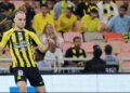 Mario Mitaj përjashtohet nga ekipi, ndonëse Al Ittihad pësoi humbje në transfertë.