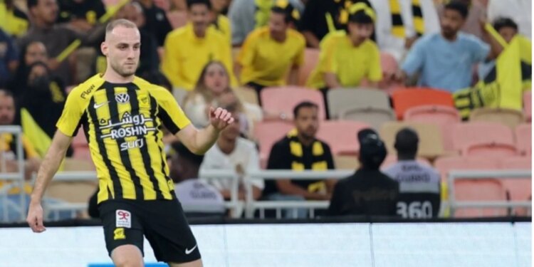 Mario Mitaj përjashtohet nga ekipi, ndonëse Al Ittihad pësoi humbje në transfertë.