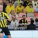 Mario Mitaj përjashtohet nga ekipi, ndonëse Al Ittihad pësoi humbje në transfertë.