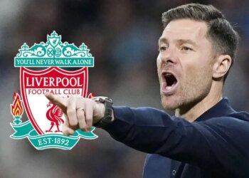 Marrëveshje e arritur! Xabi Alonso pranon të drejtojë Liverpool-in...