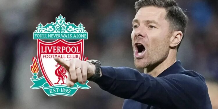 Marrëveshje e arritur! Xabi Alonso pranon të drejtojë Liverpool-in...