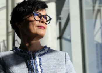 Marta Kos diskuton pranimin e korrupsionit në Shqipëri, komisionerja e BE reagon: Pranimi në BE kërkon transformim të vërtetë.