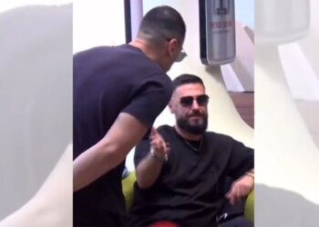 Mateo dhe Miri përplasen ashpër pas deklaratës për Selin, banori: Kam një grua të shkëlqyer, ty...