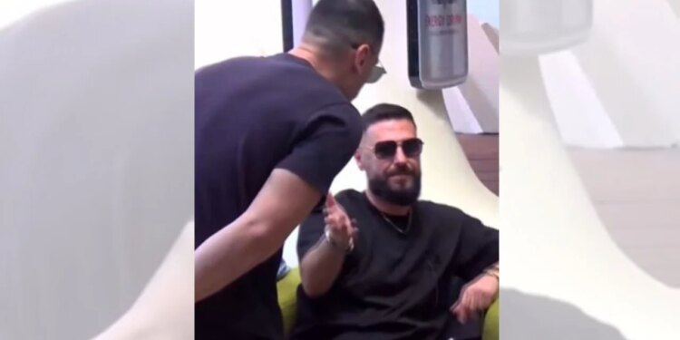 Mateo dhe Miri përplasen ashpër pas deklaratës për Selin, banori: Kam një grua të shkëlqyer, ty...