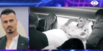 “Mateo e rikujton ish-partnerin Juelës” / Brikena bënë një pronouncement të pazakontë: "Nuk kam asnjë pëlqim për të."