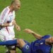 Materazzi dhe kartoni i kuq për Zidane: Mbrojtësi kujton se gjithçka filloi me një qortim nga Gattuso
