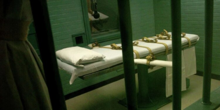 Më 2013, ai vrau ish-partneren dhe djalin e saj; ekzekutohet në Teksas një burrë 51-vjeçar.