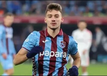 Media turke zbardh detajet e arsyes për Muçin; Trabzonspor nuk pranoi një ofertë të madhe.