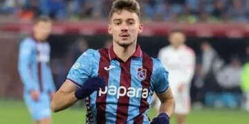 Media turke zbardh detajet e arsyes për Muçin; Trabzonspor nuk pranoi një ofertë të madhe.