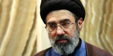 Mediat iraniane raportojnë se Mojtaba Khamenei, i cili u zgjodh lider suprem i ri i Iranit ditën e djeshme, ka pësuar plagë në luftë.