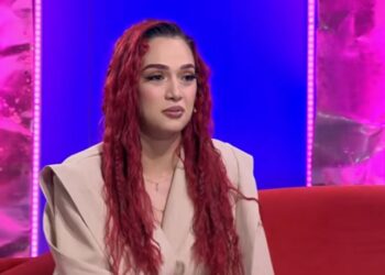 Melisa Leshi ndan përvojën e saj: ‘U ndesha me personin që më ngacmoi seksualisht’ – një histori për traumën e kaluar në fëmijëri, që filloi kur isha 5 vjeç...