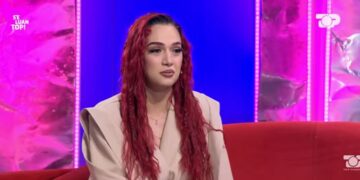 Melisa Leshi ndan përvojën e saj: ‘U ndesha me personin që më ngacmoi seksualisht’ – një histori për traumën e kaluar në fëmijëri, që filloi kur isha 5 vjeç...
