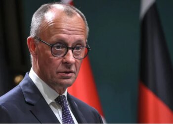 Merz paralajmëron për pasojat e luftës në Lindjen e Mesme: Çarja e Iranit do të shkaktonte një krizë të re të migracionit në Evropë.