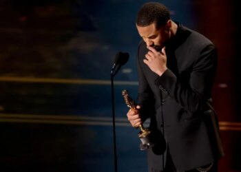 Michael B. Jordan shpallet aktori më i mirë në Oscar për filmin "Sinners"