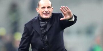 Milan, Allegri thekson: Për të arritur në Ligën e Kampioneve na nevojiten edhe 5 fitore, shpresojmë që Shevchenko të na sjellë fat…