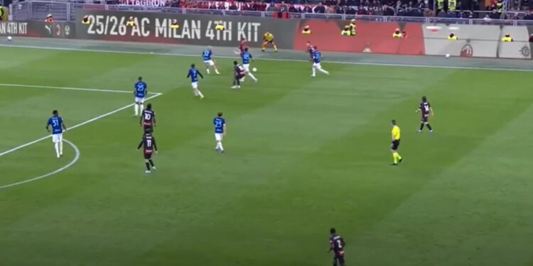 Milan-Inter në Direkt: Topi i parë shkelmohet, fati i Scudettos përcaktohet në "San Siro"