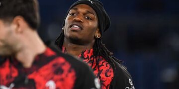 Milan, Leao thirret nga kombëtarja portugeze, Allegri: Nuk do të luajë