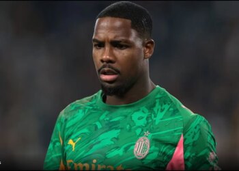 Milan, Mike Maignan e garanton besnikërinë e tij: Do të mbetem Milanist për gjithmonë.