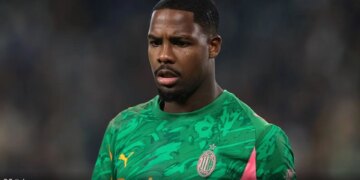 Milan, Mike Maignan e garanton besnikërinë e tij: Do të mbetem Milanist për gjithmonë.