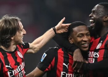 Milan dhe perspektiva e Modric: Nuk më shqetësojnë thashethemet në lidhje me ekipin.