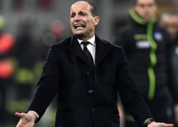 Milan, jini të vëmendshëm. Real Madrid planifikon një tjetër ofensivë për Allegrin në qershor.