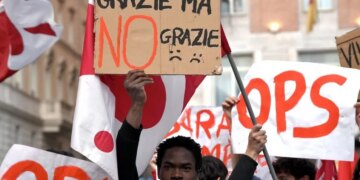 Ministri Nordio pranon përgjegjësinë politike pas dështimit të referendumit për reformën në drejtësi në Itali.