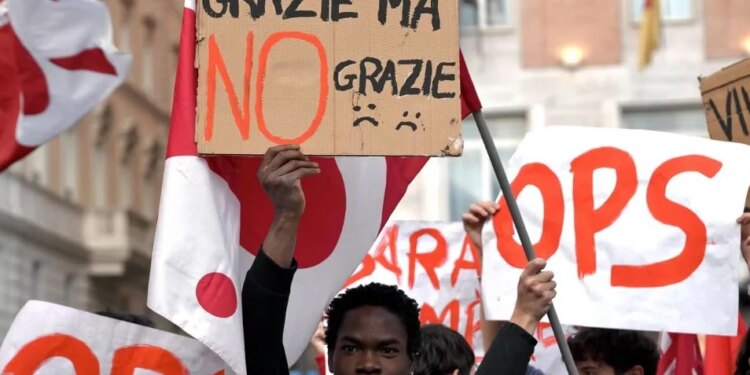 Ministri Nordio pranon përgjegjësinë politike pas dështimit të referendumit për reformën në drejtësi në Itali.