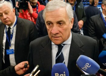 “Ministri i Jashtëm Italian, Antonio Tajani: Qipro nuk merr pjesë në operacione ushtarake, Teherani duhet të jetë i kujdesshëm”