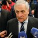 “Ministri i Jashtëm Italian, Antonio Tajani: Qipro nuk merr pjesë në operacione ushtarake, Teherani duhet të jetë i kujdesshëm”