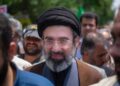 Ministri i Jashtëm i Iranit sqaron: Mojtaba Khamenei është në shëndet të mirë dhe po mbikëqyr situatën e luftës.