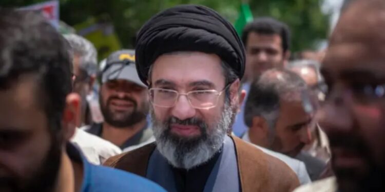 Ministri i Jashtëm i Iranit sqaron: Mojtaba Khamenei është në shëndet të mirë dhe po mbikëqyr situatën e luftës.