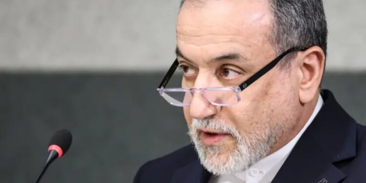 Ministri i Jashtëm iranian: Sulmet e SHBA-së dhe Izraelit nuk e kanë dobësuar fuqinë ushtarake të Iranit