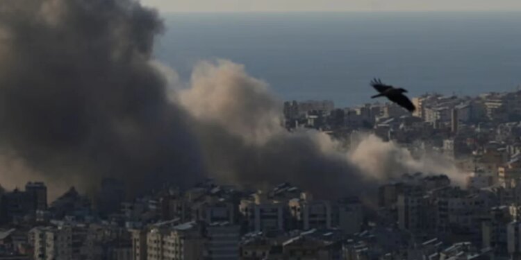 “Ministri i Jashtëm iranian paralajmëron se një sulm tokësor nga SHBA do të shkaktonte një katastrofë të madhe dhe se Po përgatiteni për pasojat e rënda që do të hasë Uashingtoni.”