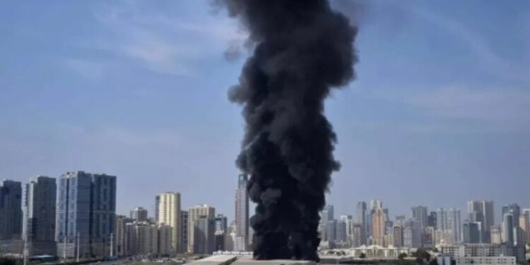 “Ministria e Jashtme e Shqipërisë shpreh kundërshtim ndaj sulmit iranian ndaj Ambasadës amerikane në Riad, duke theksuar rrezikun për jetën e njerëzve dhe intensifikimin e tensioneve.”