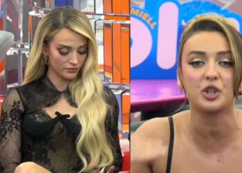 “Miri ka mbështetje”, Juela përplaset me Selin, banorja: Ti nuk e di ta vlerësosh.