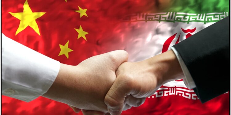 Misioni i fshehtë: Si po e mbështesin Kina dhe Rusia Iranin pa bërë bujë